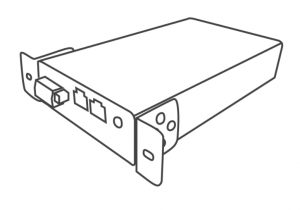 zB. Peplink MAX Transit