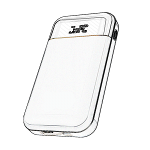 Mifi "S"