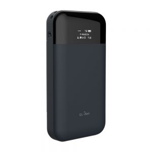 Mifi Router.