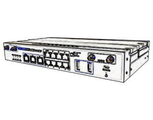 zB Peplink HD4 MBX