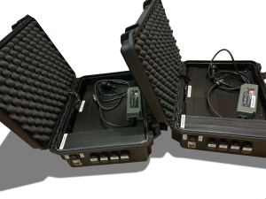 Voll integrierte Lösung