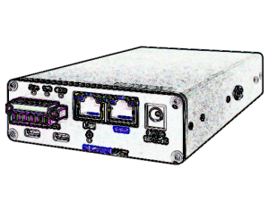 zB Peplink Max Transit "M"
